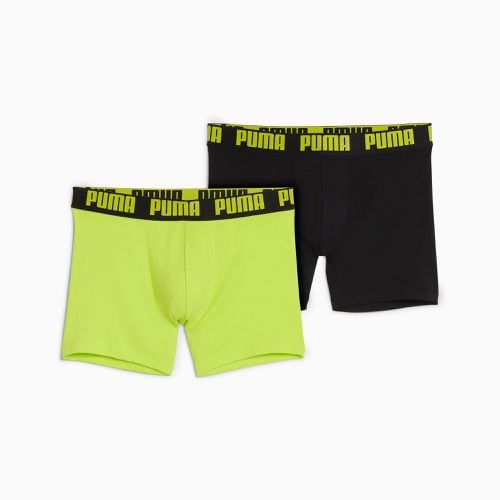 Boxer da uomo in confezione doppia, ///Altro - PUMA - Modalova