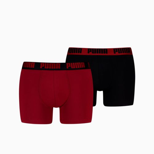 Boxer da uomo in confezione doppia, /Altro - PUMA - Modalova