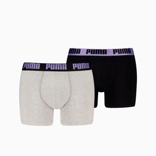 Boxer da uomo in confezione doppia, ///Altro - PUMA - Modalova