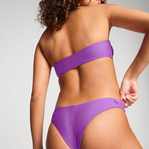 Brasilianische Bikinihose Damen, , Größe: XS, Kleidung - PUMA - Modalova