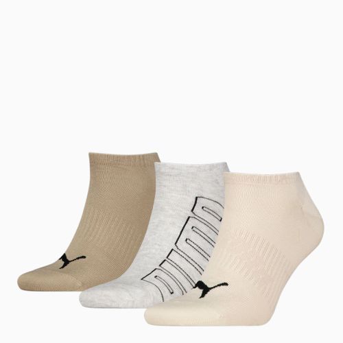 Sneaker-Socken 3er-Pack Unisex Schuhe Für Damen, , Größe: 35-38, Kleidung - PUMA - Modalova