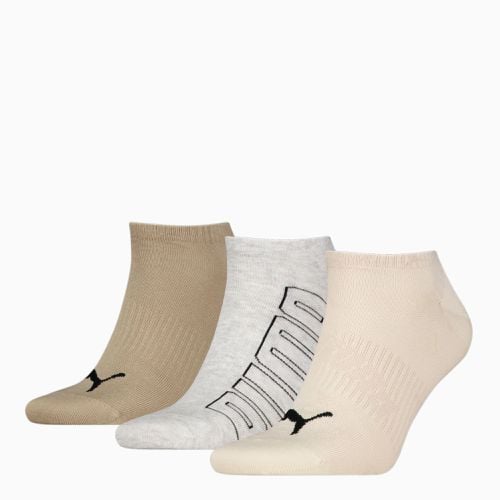 Sneaker-Socken 3er-Pack Unisex Schuhe, , Größe: 35-38, Kleidung - PUMA - Modalova