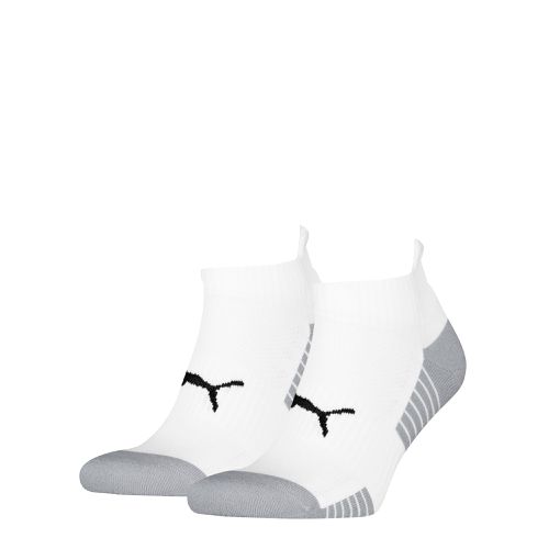 Sneaker-Socken 2er-Pack Unisex Schuhe Für Damen, , Größe: 35-38, Kleidung - PUMA - Modalova