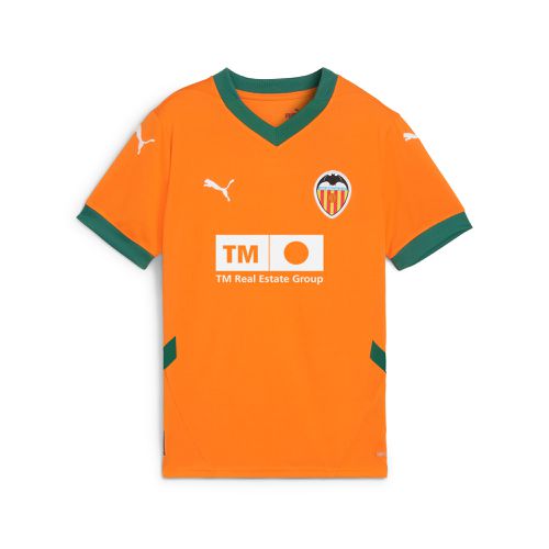 Maglia gara Third Valencia CF 24/25 per ragazzi, //Altro - PUMA - Modalova