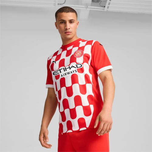 Girona FC 24/25 Heimtrikot Herren, /, Größe: 3XL, Kleidung - PUMA - Modalova