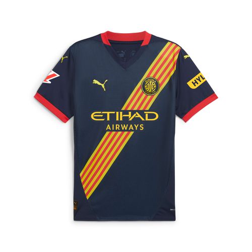 Maglia gara Away Girona FC 24/25 da, //Altro - PUMA - Modalova