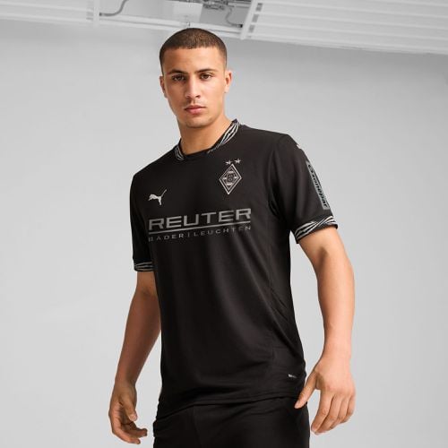 Borussia Mönchengladbach 24/25 Ausweichtrikot Herren, , Größe: 3XL, Kleidung - PUMA - Modalova