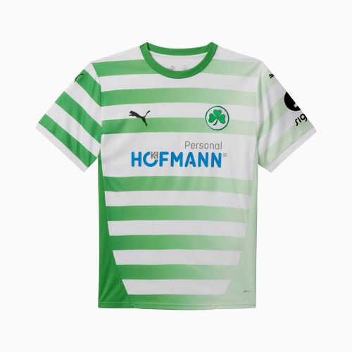 Greuther Fürth 24/25 Heimtrikot Herren, , Größe: 3XL, Kleidung - PUMA - Modalova