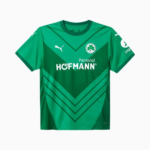 Greuther Fürth 24/25 Auswärtstrikot Herren, , Größe: 3XL, Kleidung - PUMA - Modalova