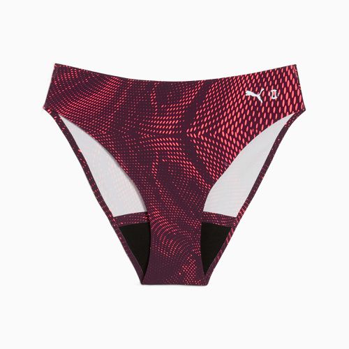 Active Nahtloser Bikini Mittelstark-Stark Für Damen, , Größe: L - PUMA x Modibodi - Modalova