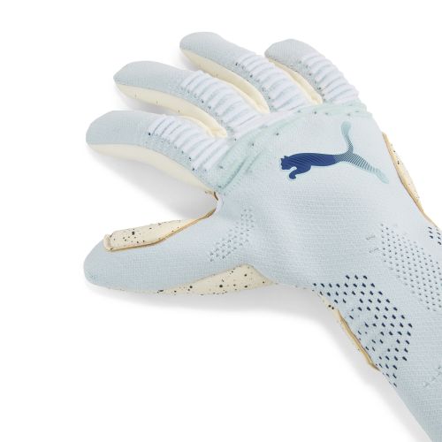 FUTURE Ultimate NC Football Goalkeeper Gloves in Blue | Size 10 - PUMA - Modalova