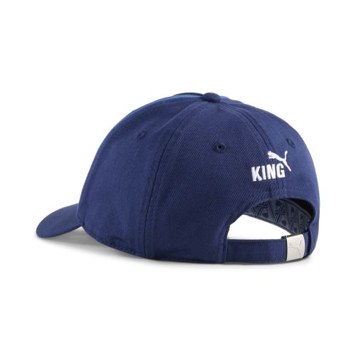 PUMA Al-Hilal SFC KING Cap in Blue - PUMA - Modalova