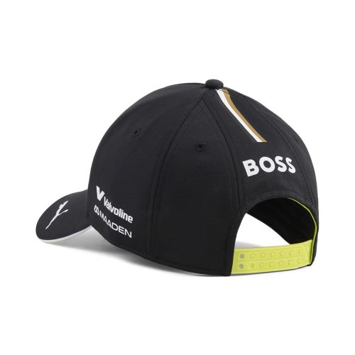 X ASTON MARTIN ARAMCO F1® TEAM Replica Team Baseball Cap in - PUMA - Modalova