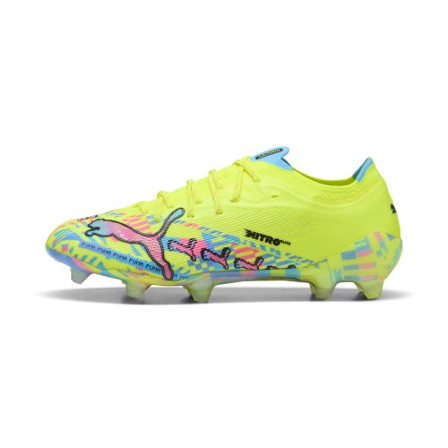 ULTRA NITRO 7 ULTIMATE ADVANCED LEVEL FG Football Boots Unisex in | Size 10 - PUMA - Modalova