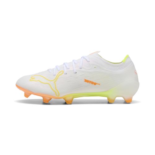 ULTRA NITRO 7 ULTIMATE FG Football Boots Unisex in | Size 10 - PUMA - Modalova