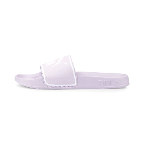Leadcat 2.0 Sandals in Purple | Size 3 - PUMA - Modalova