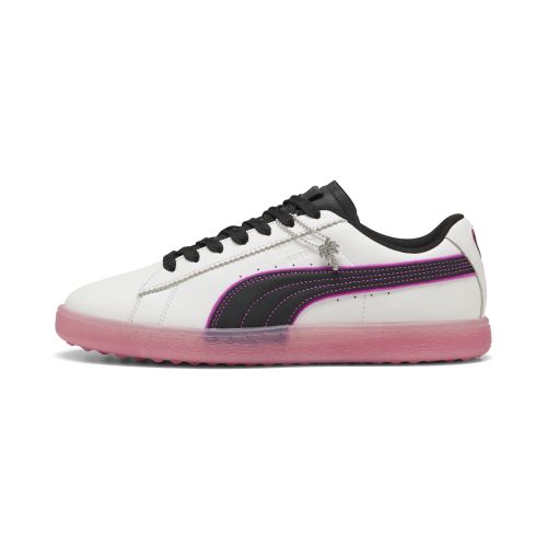 X PALM TREE CREW Suede G Golf Shoes Men in | Size 10 - PUMA - Modalova