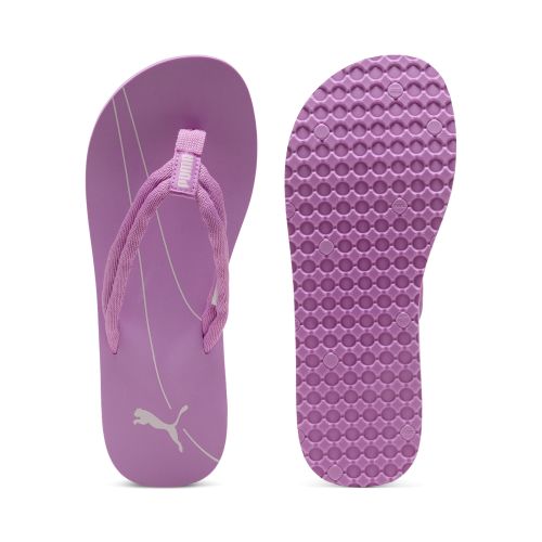 Epic Flip V3 Slides Unisex in Pink | Size 3 - PUMA - Modalova