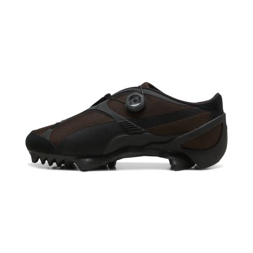 Beisser Disc Sneakers Unisex in Brown | Size 10 - PUMA - Modalova