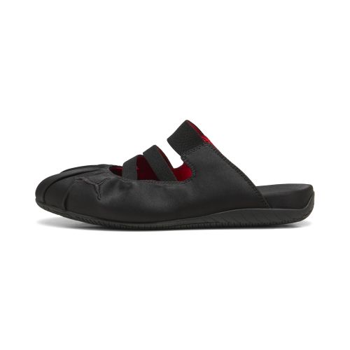 Speedcat Mule Satin Sneakers Women in | Size 3 - PUMA - Modalova