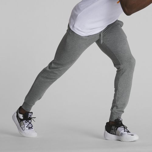 Pantalones de chándal Classics Cuffed para hombre - PUMA - Modalova