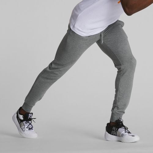 Pantalones de chándal Classics Cuffed para hombre - PUMA - Modalova