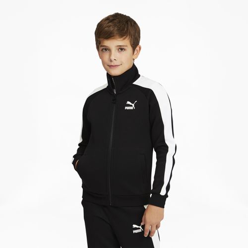 Chaqueta deportiva Iconic T7 juvenil - PUMA - Modalova