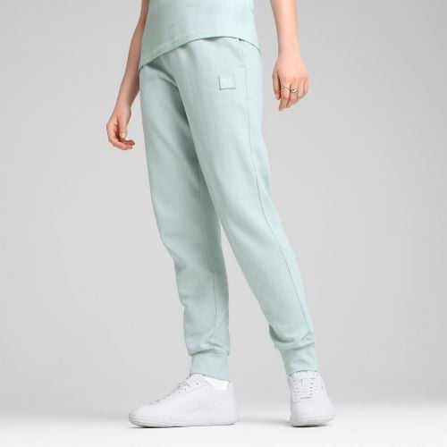 Pantalones de chándal ESS ELEVATED para mujer - PUMA - Modalova