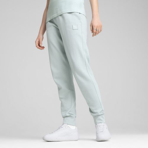 Pantalones de chándal ESS ELEVATED para mujer - PUMA - Modalova