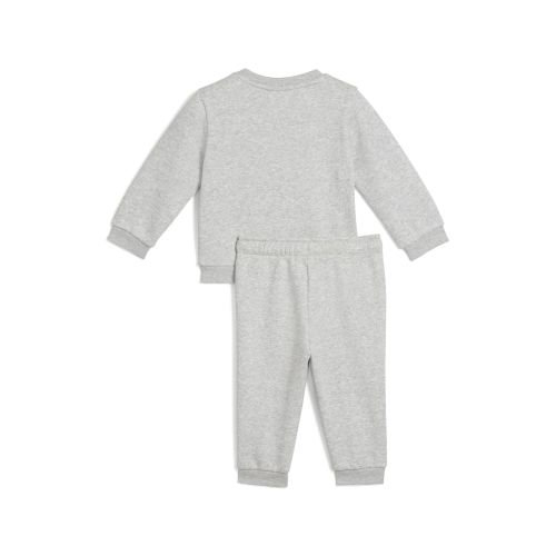 Chándal infantil Essentials Minicats, Ropa, Gris, 3-4Y - PUMA - Modalova