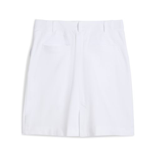 Jan Golf Skirt 20" Women in White | Size Large - PUMA - Modalova