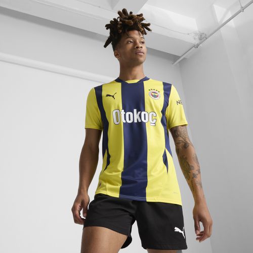 Camiseta Fenerbahçe SK 1.ª equipación 24/25 para hombre - PUMA - Modalova