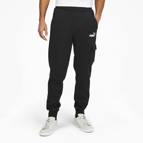 Pantalones cargo Essentials para hombre - PUMA - Modalova