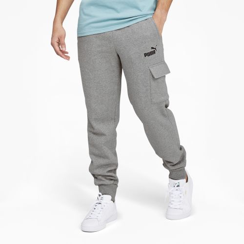 Pantalones cargo Essentials para hombre - PUMA - Modalova