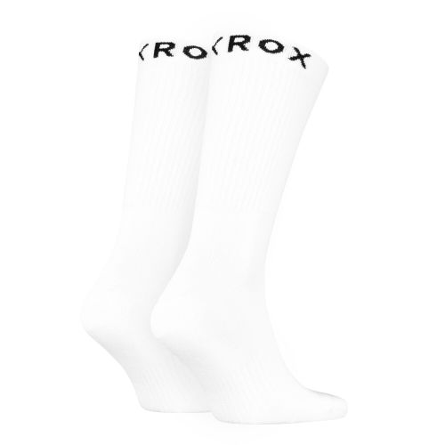 Calcetines x HYROX unisex (pack de 2), Accesoiros, Blanco, 35-38 - PUMA - Modalova