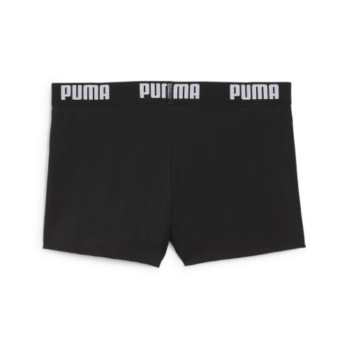 Shorts de baño para niños, Accesoiros, Negro, 6 Y - PUMA - Modalova