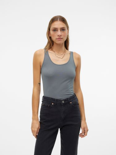 Vmmaxi Tank-top - Vero Moda - Modalova