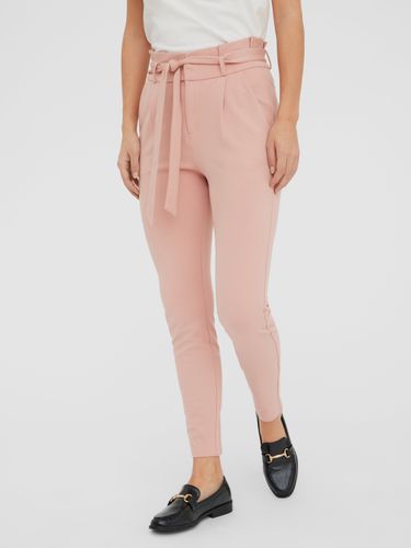 Vmeva Trousers - Vero Moda - Modalova