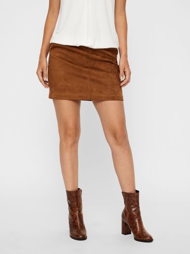 Pencil Skirt - Vero Moda - Modalova
