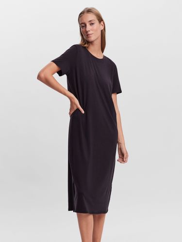 Vmgava Robe Longue - Vero Moda - Modalova