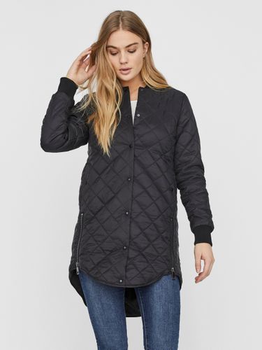 Quilted Jacket - Vero Moda - Modalova