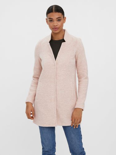 Vmbrushedkatrine Coat - Vero Moda - Modalova