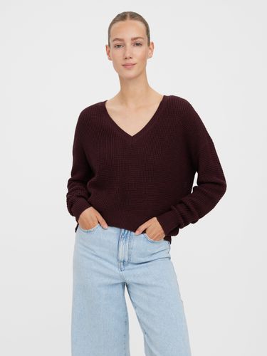 Vmleanna Pullover - Vero Moda - Modalova