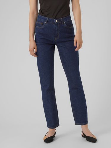 Vmbrenda Straight Fit Jeans - Vero Moda - Modalova