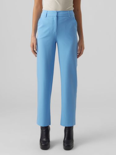 Vmzelda High Rise Trousers - Vero Moda - Modalova