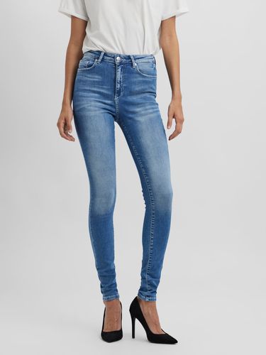 Vmsophia High Rise Jeans - Vero Moda - Modalova