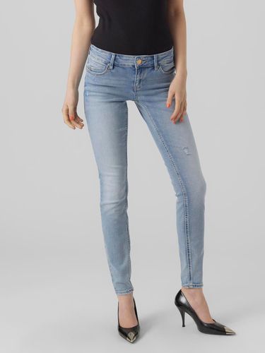 Vmrobyn Skinny Fit Jeans - Vero Moda - Modalova