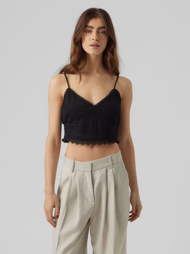 Vmhoney Top - Vero Moda - Modalova