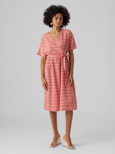 Long Dress - Vero Moda - Modalova