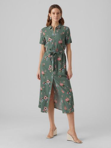 Vmeasy Long Dress - Vero Moda - Modalova